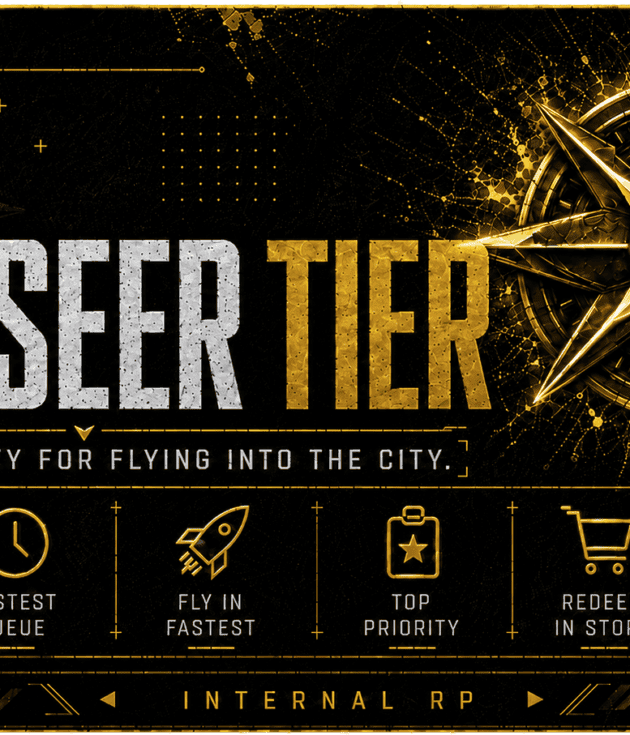 Overseer Tier