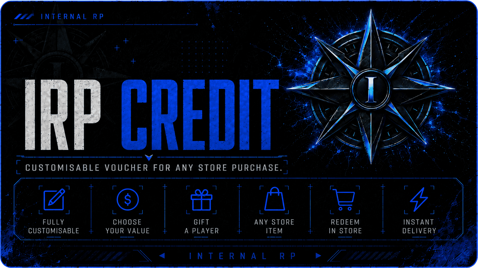 IRP Credit