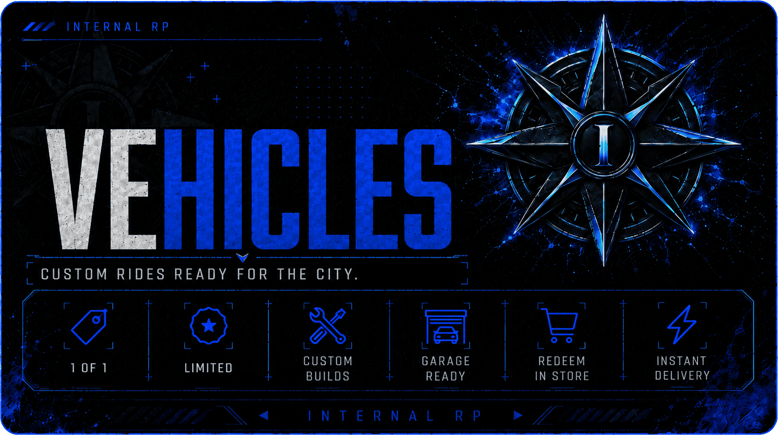 Vehicles