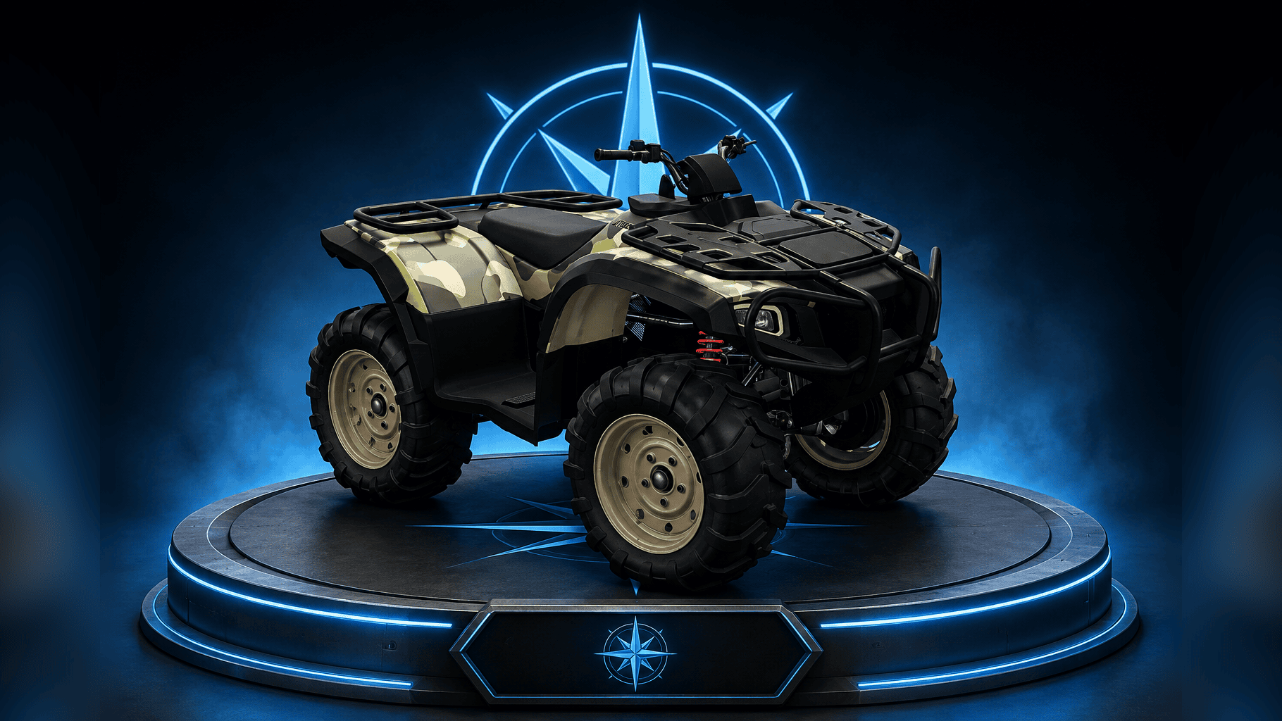 Dinka TXR
