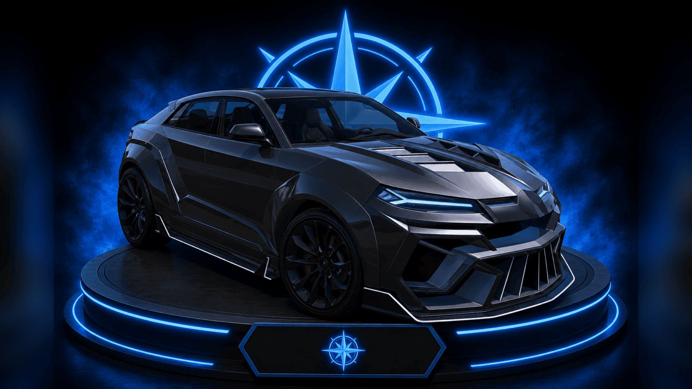 Pegassi Toros Venuum