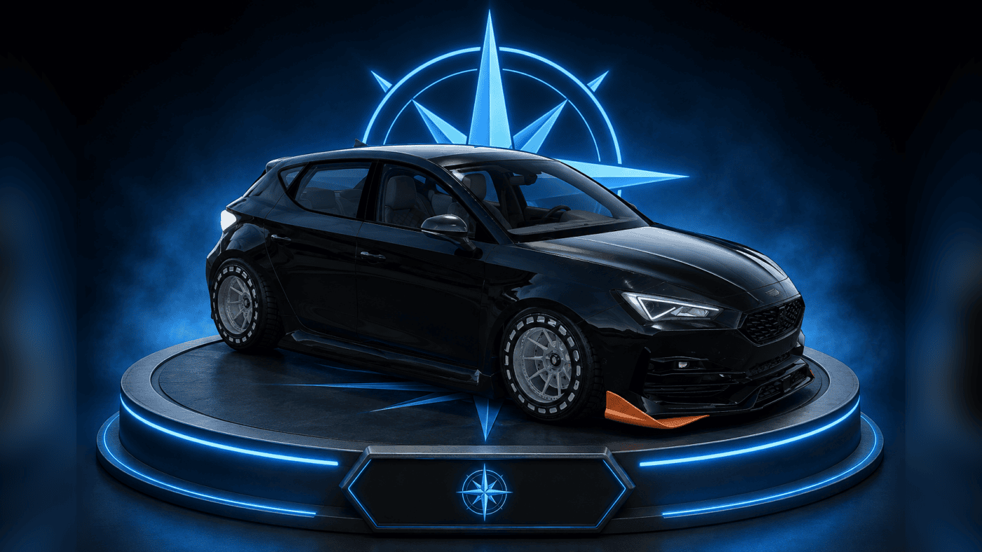 Solara Cuprex