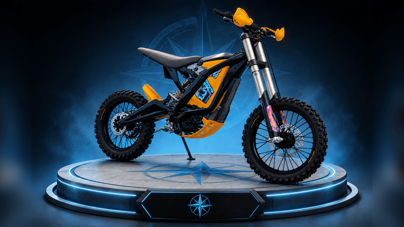 Volt Rider
