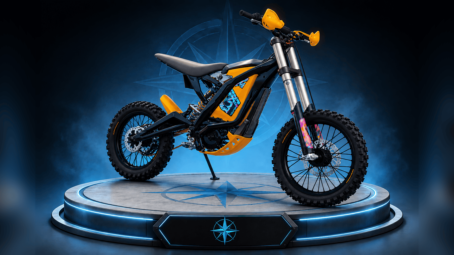 Volt Rider