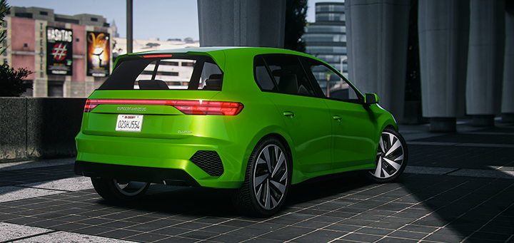 BF Club XR - Image 3