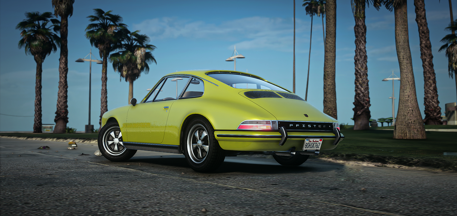 Pfister Comet Classi - Image 7