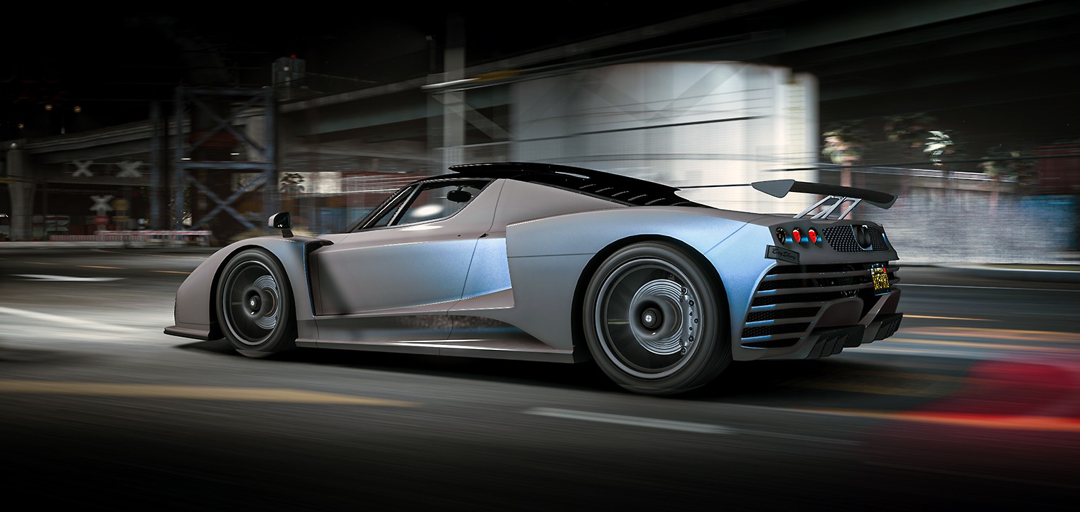 Grotti Cheetah S - Image 6