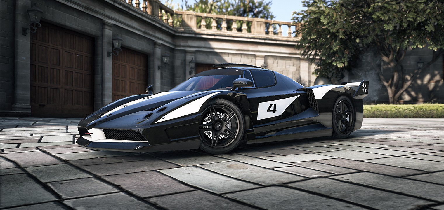 Grotti Cheetah S - Image 7