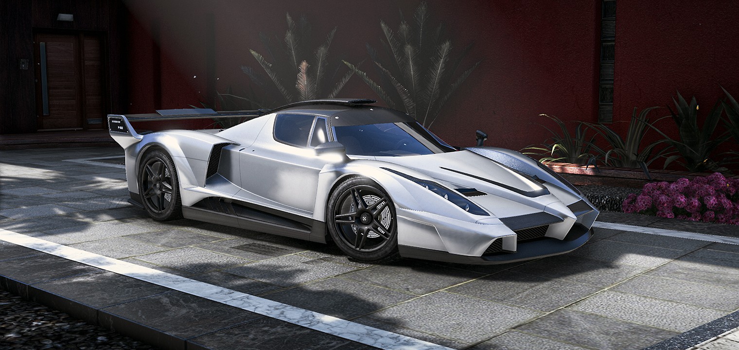 Grotti Cheetah S - Image 5