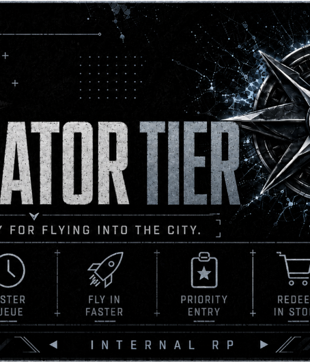 Operator Tier