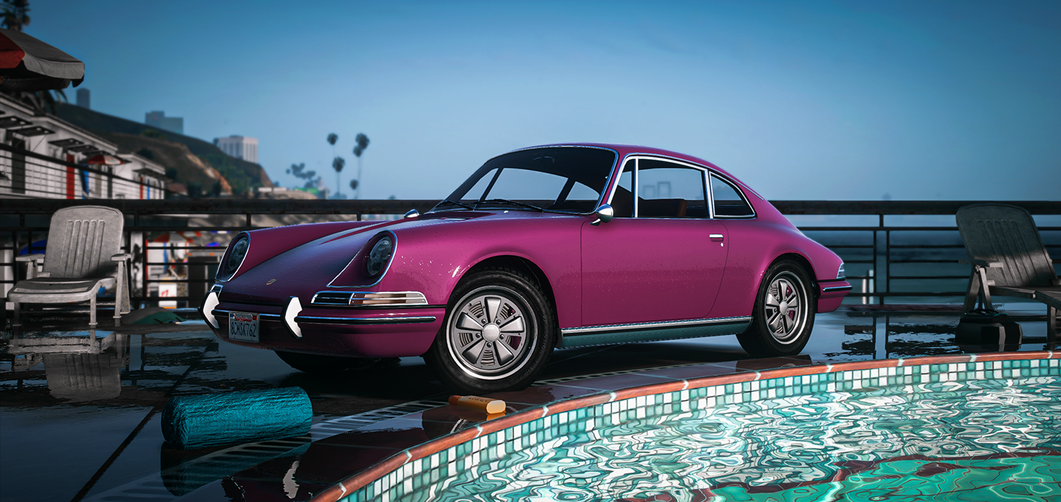 Pfister Comet Classi - Image 4
