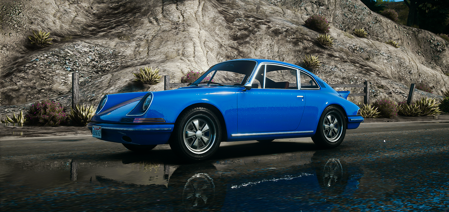 Pfister Comet Classi