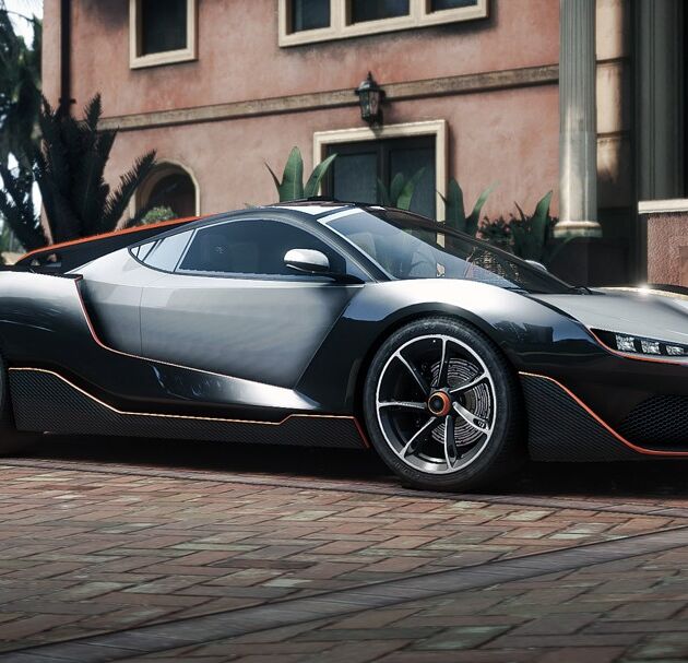 Progen Emerus SB1