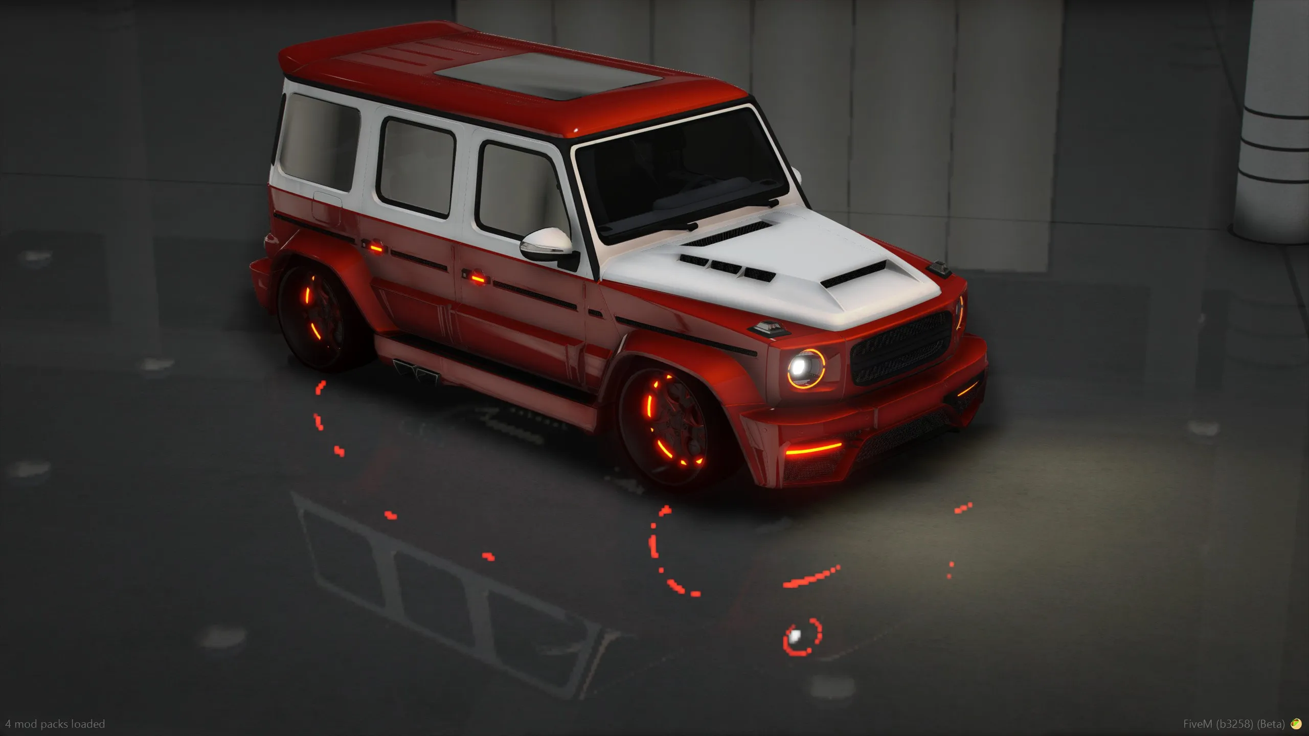 Custom Dubsta 63 - Image 5
