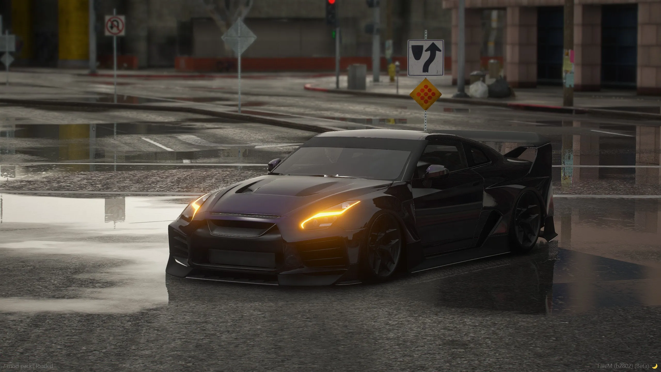 Custom Elegy Extreme - Image 10