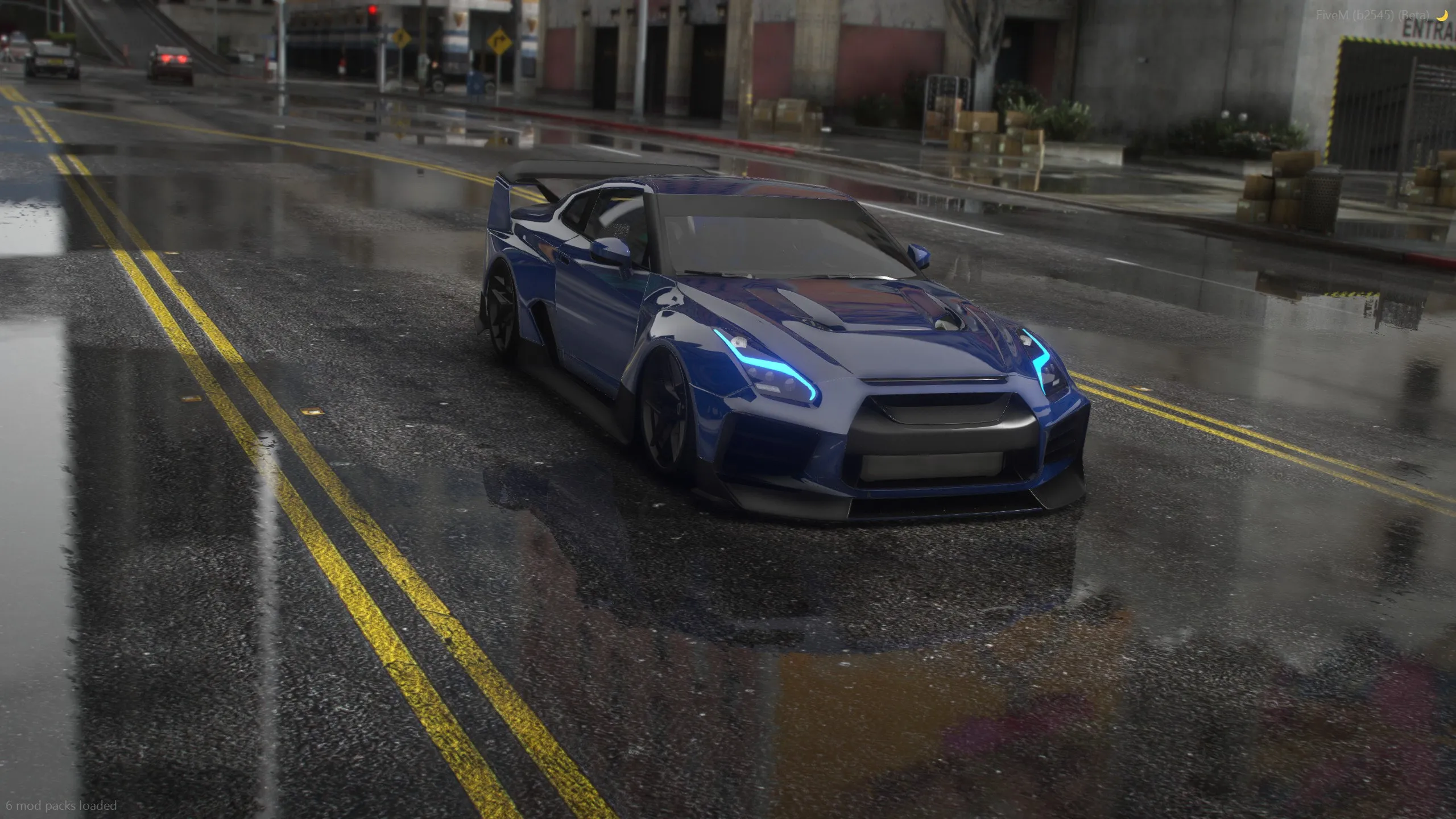 Custom Elegy Extreme - Image 3