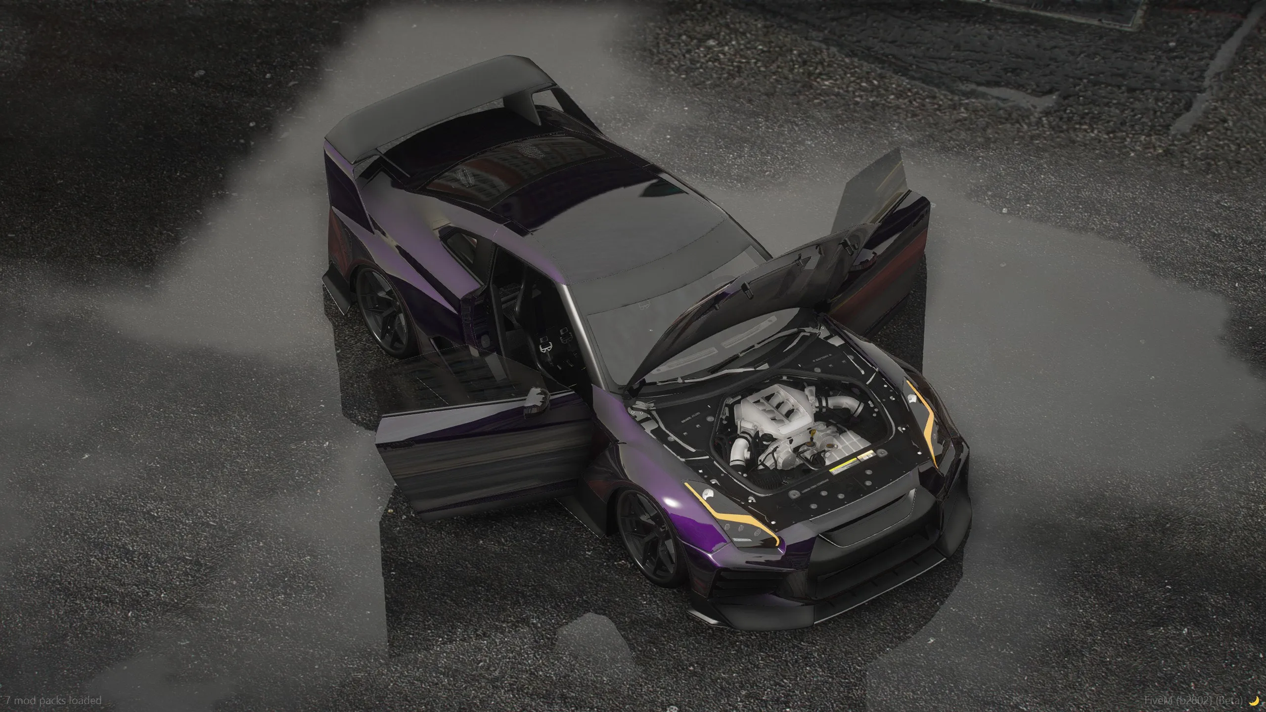 Custom Elegy Extreme - Image 2