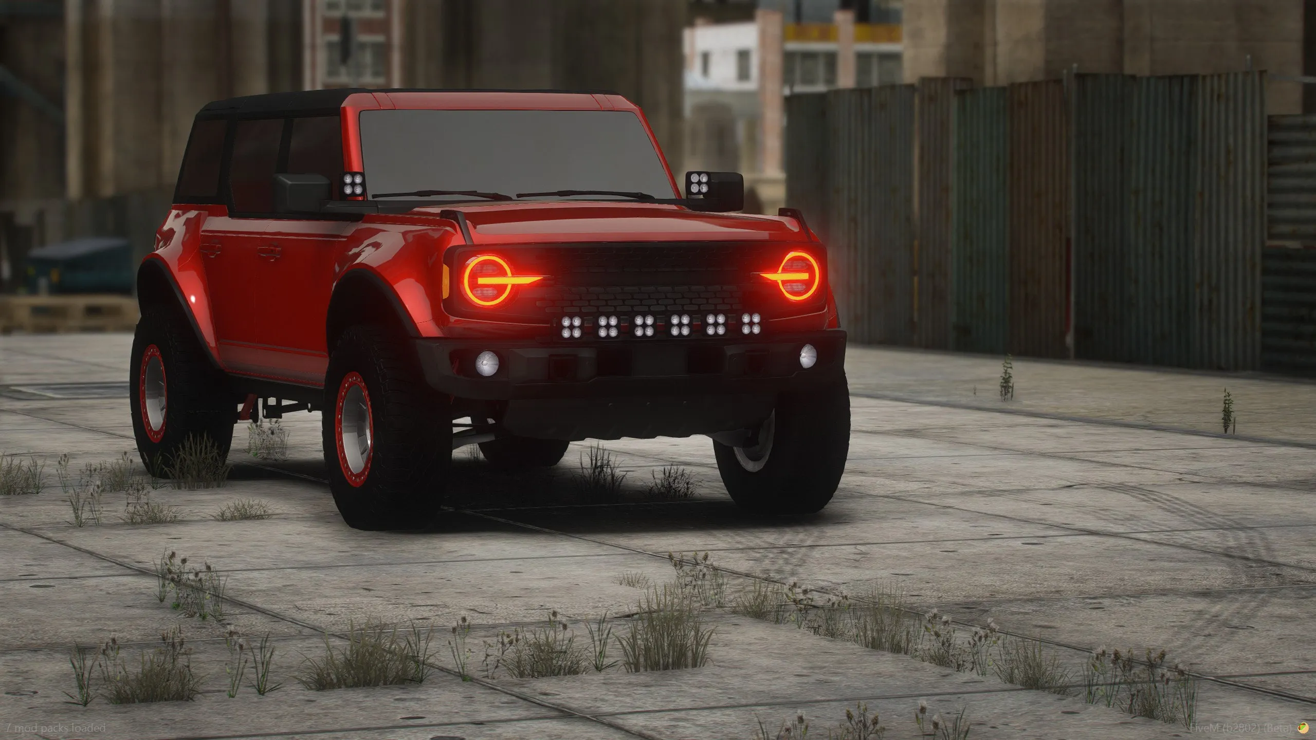 Custom Riata X - Image 3