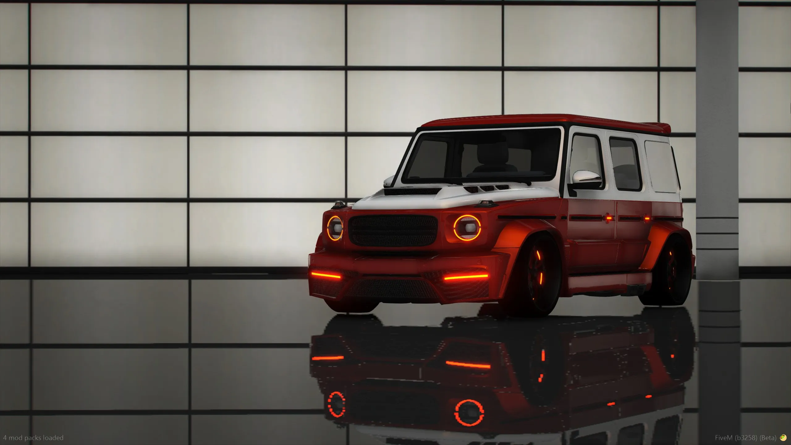 Custom Dubsta 63 - Image 2