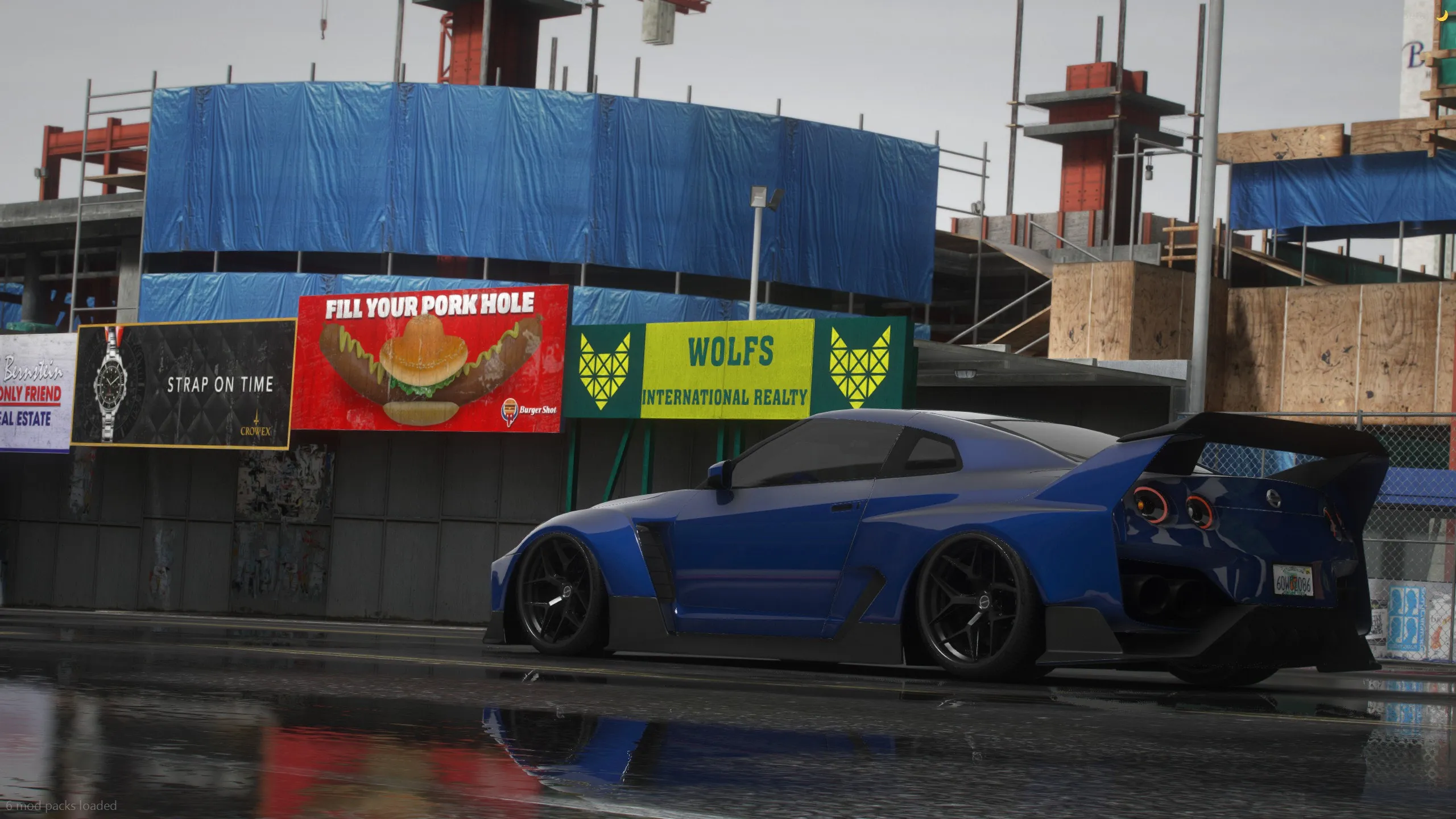 Custom Elegy Extreme - Image 5
