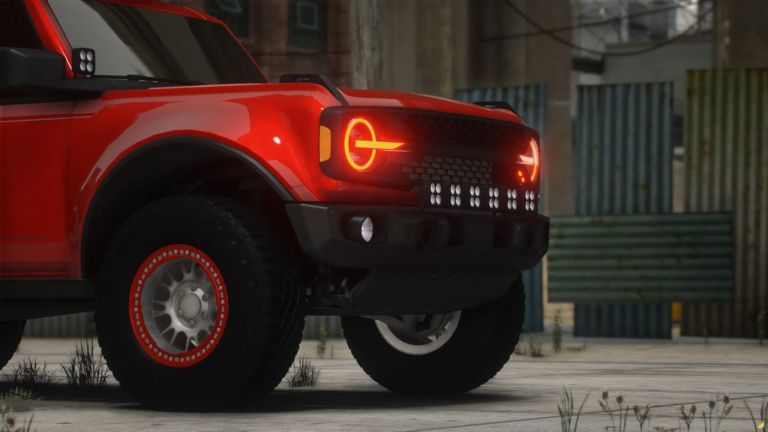 Custom Riata X - Image 5
