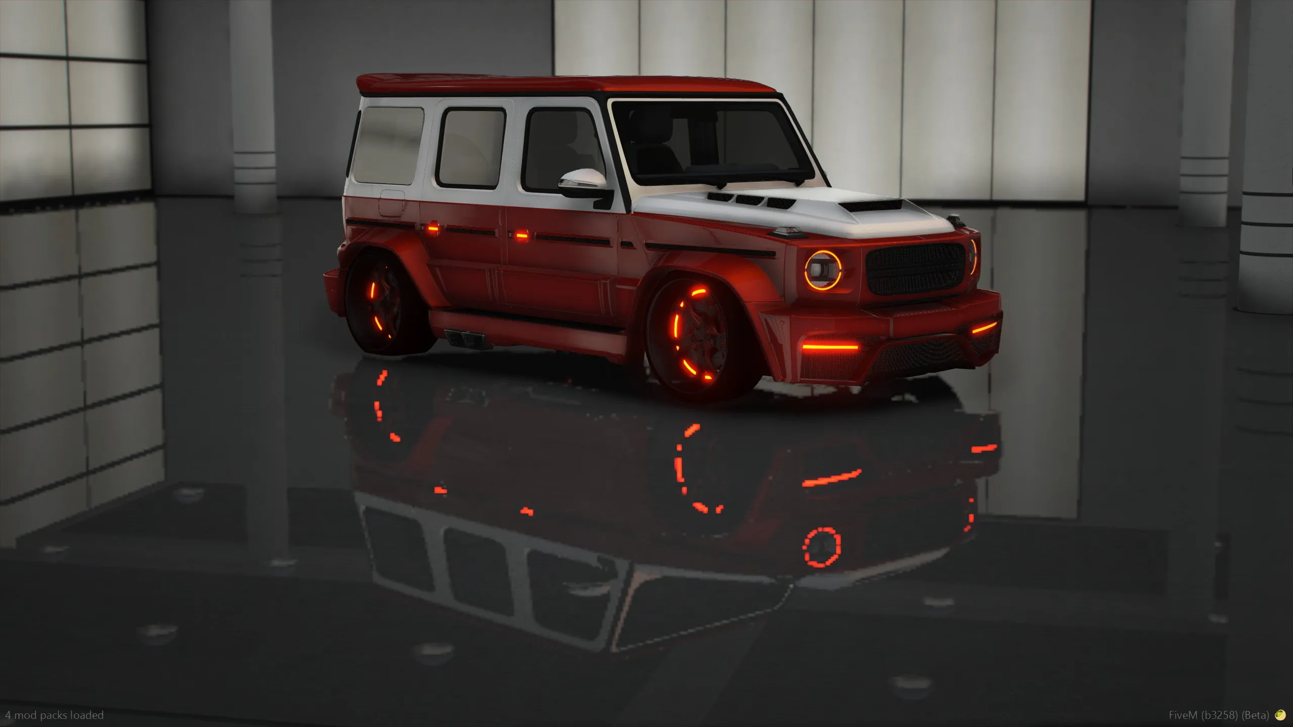 Custom Dubsta 63 - Image 3