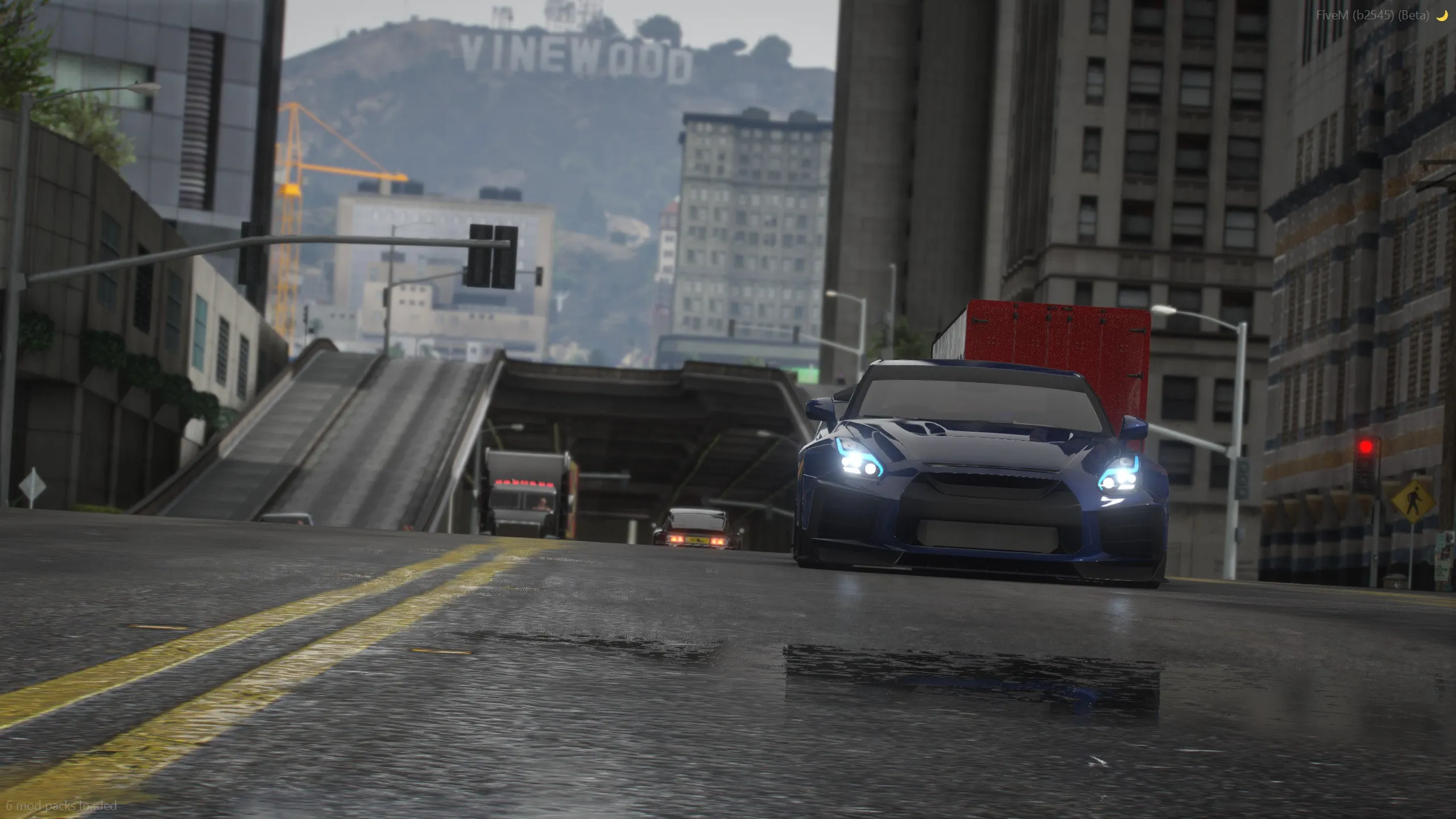 Custom Elegy Extreme - Image 6