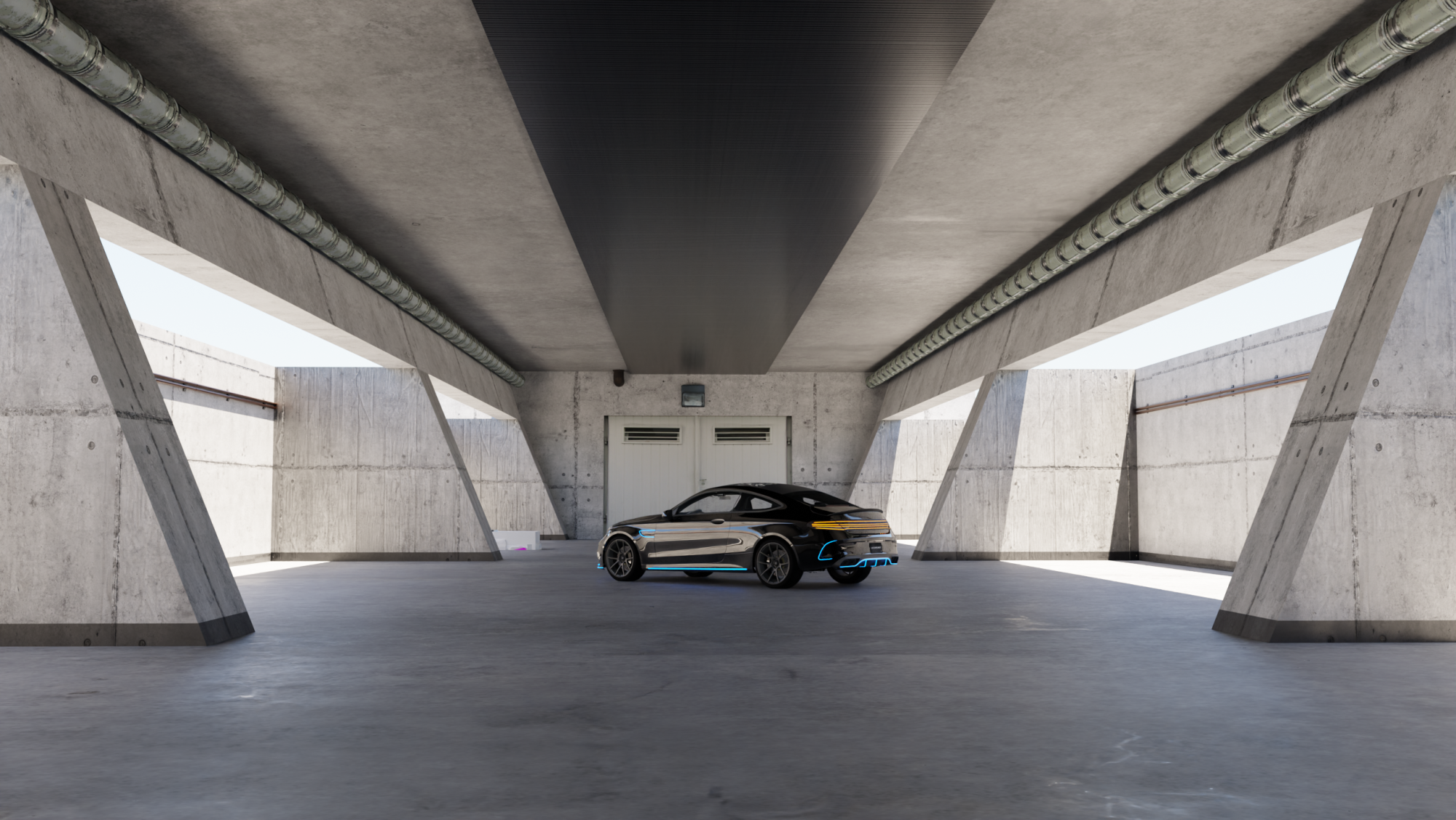 Benefactor Veloce - Image 2