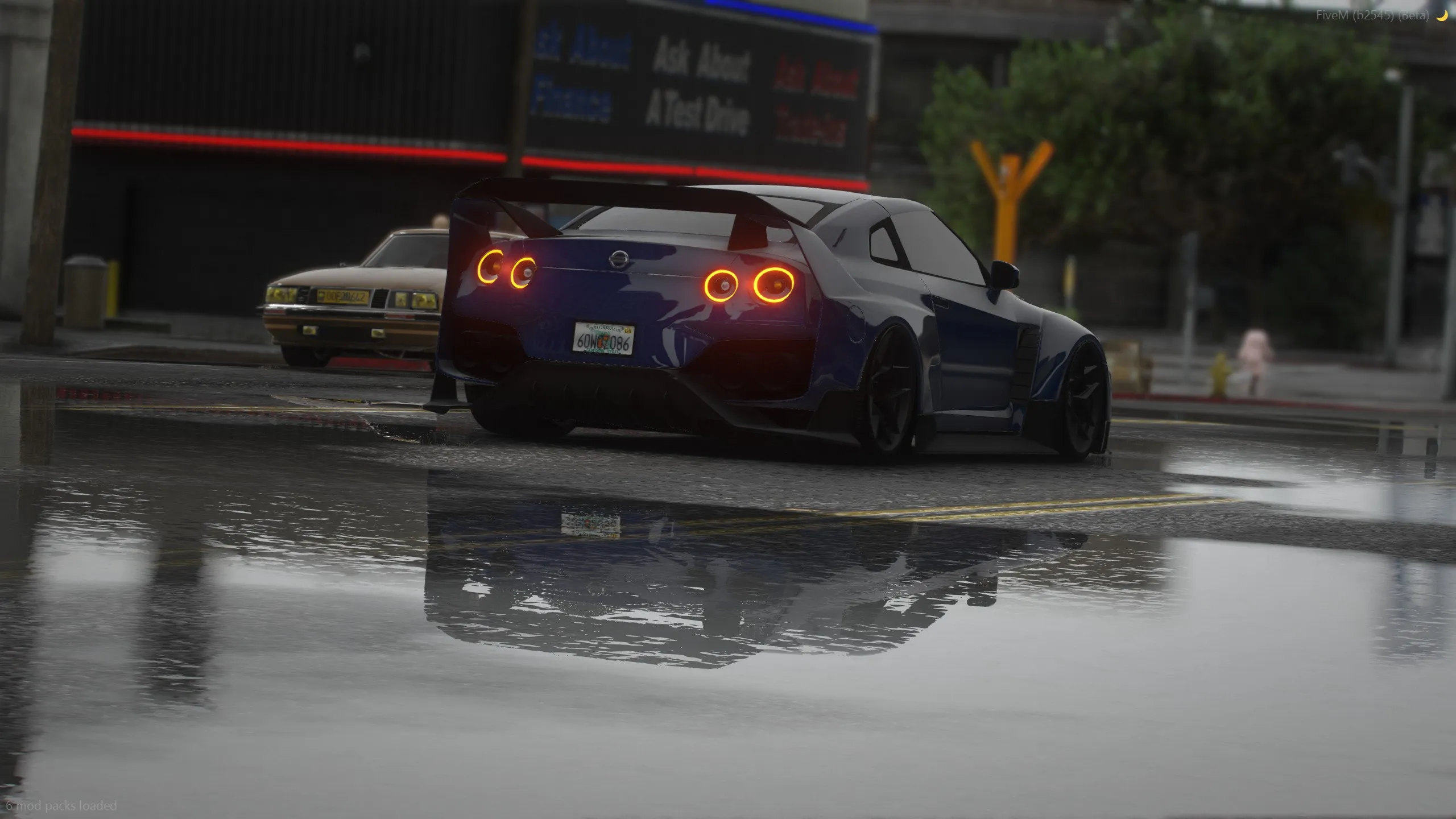 Custom Elegy Extreme - Image 7