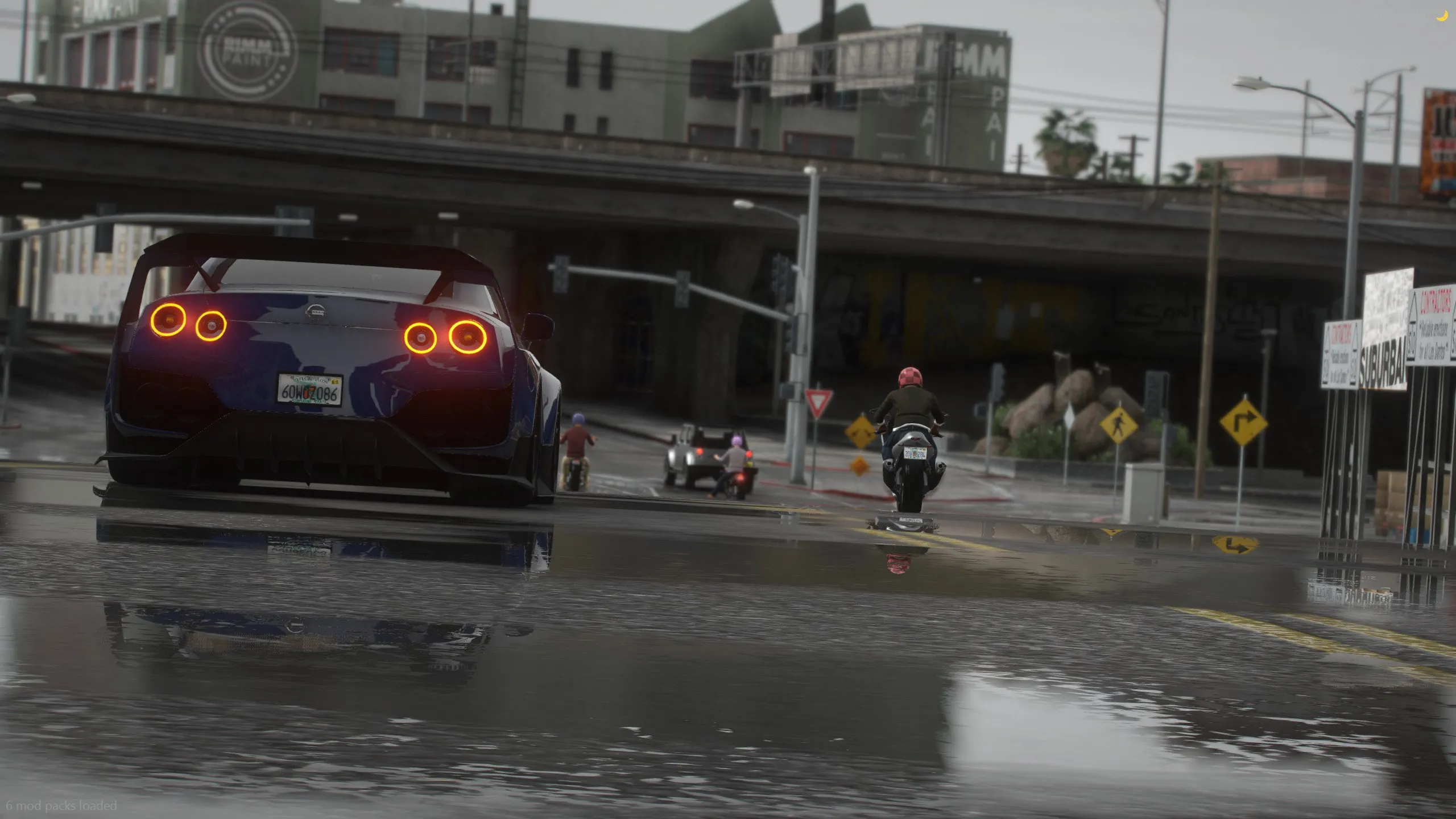 Custom Elegy Extreme - Image 8