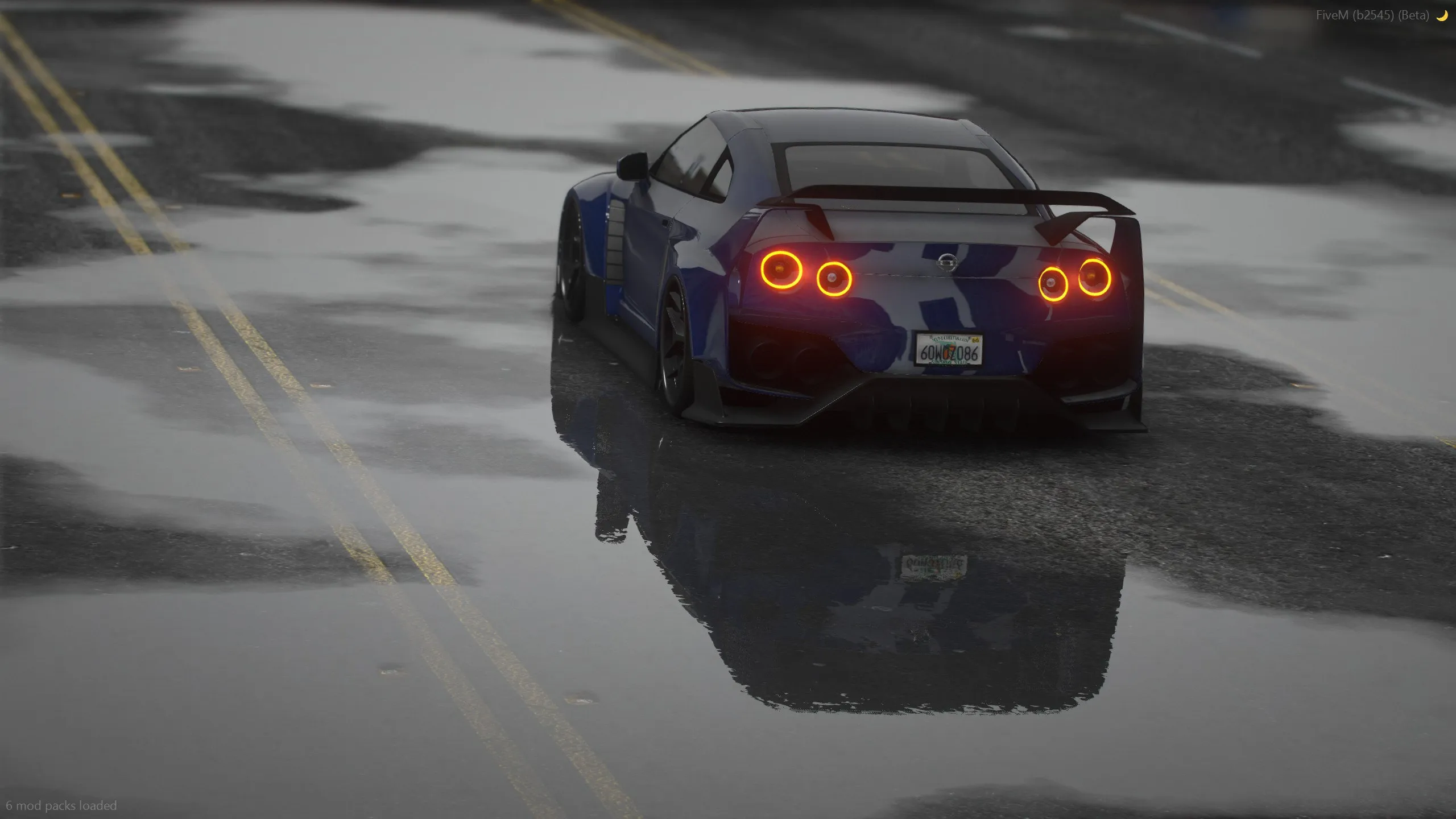 Custom Elegy Extreme - Image 9