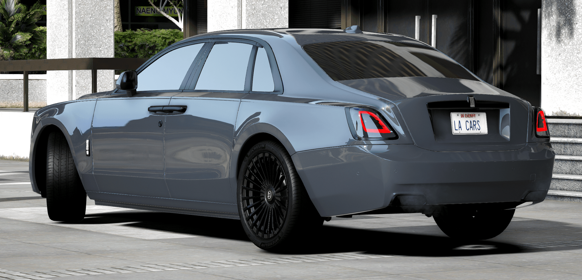 Enus Bhost - Image 4