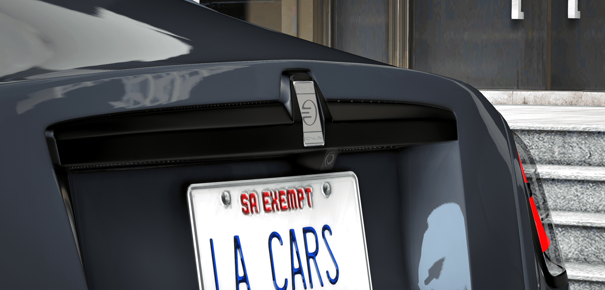 Enus Bhost - Image 3