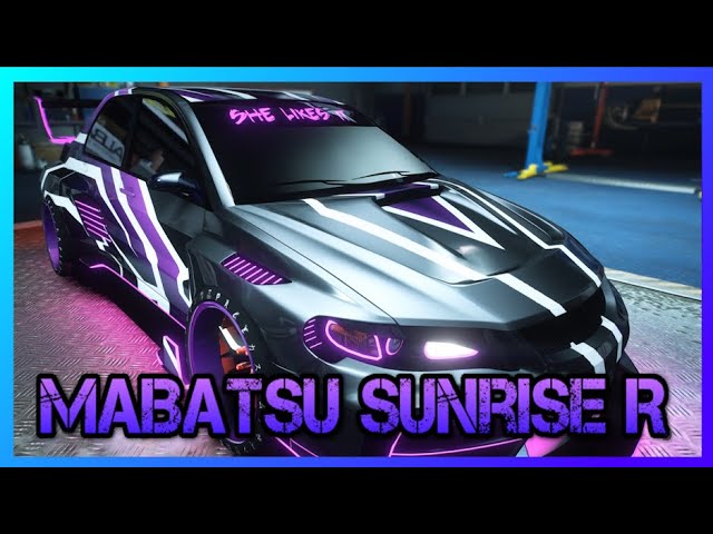 Pace Sunrise R