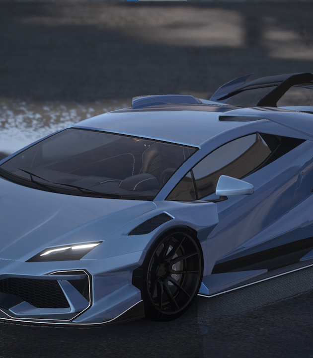 Pegassi Tempesta Hycade
