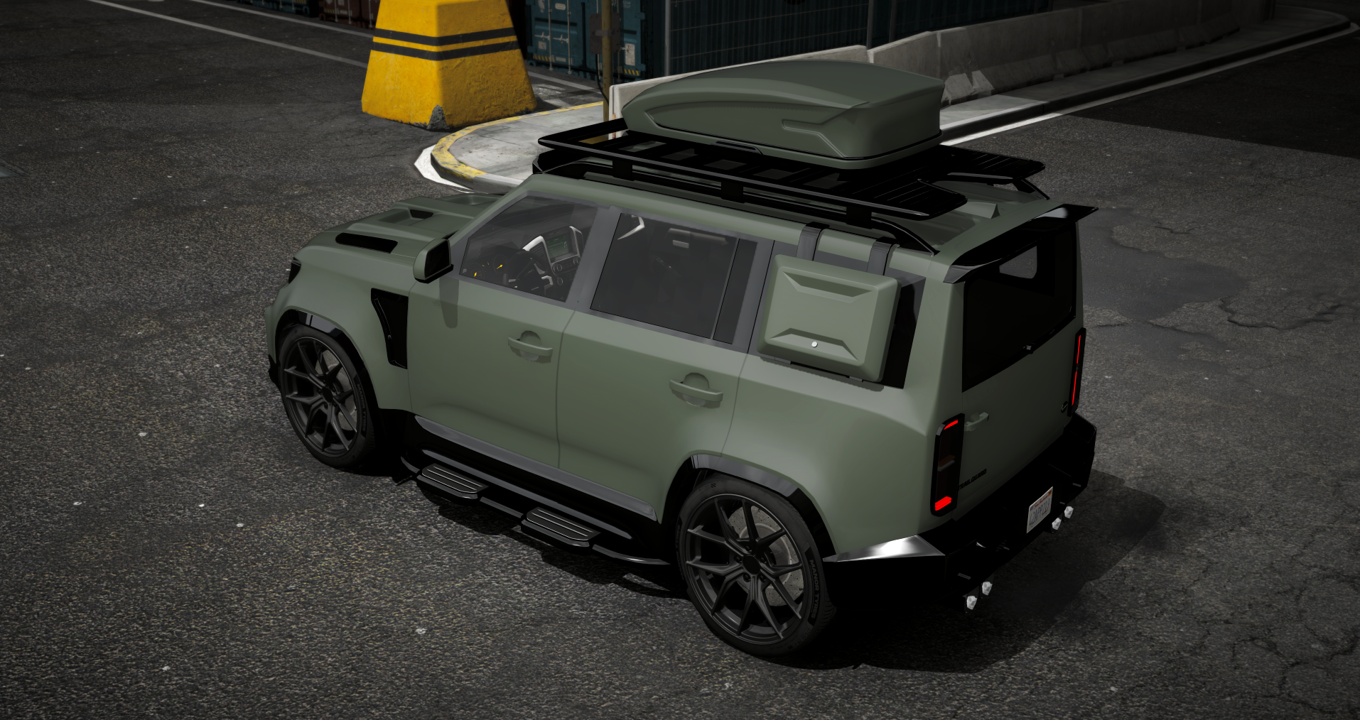 Trailguard 5 - Image 2
