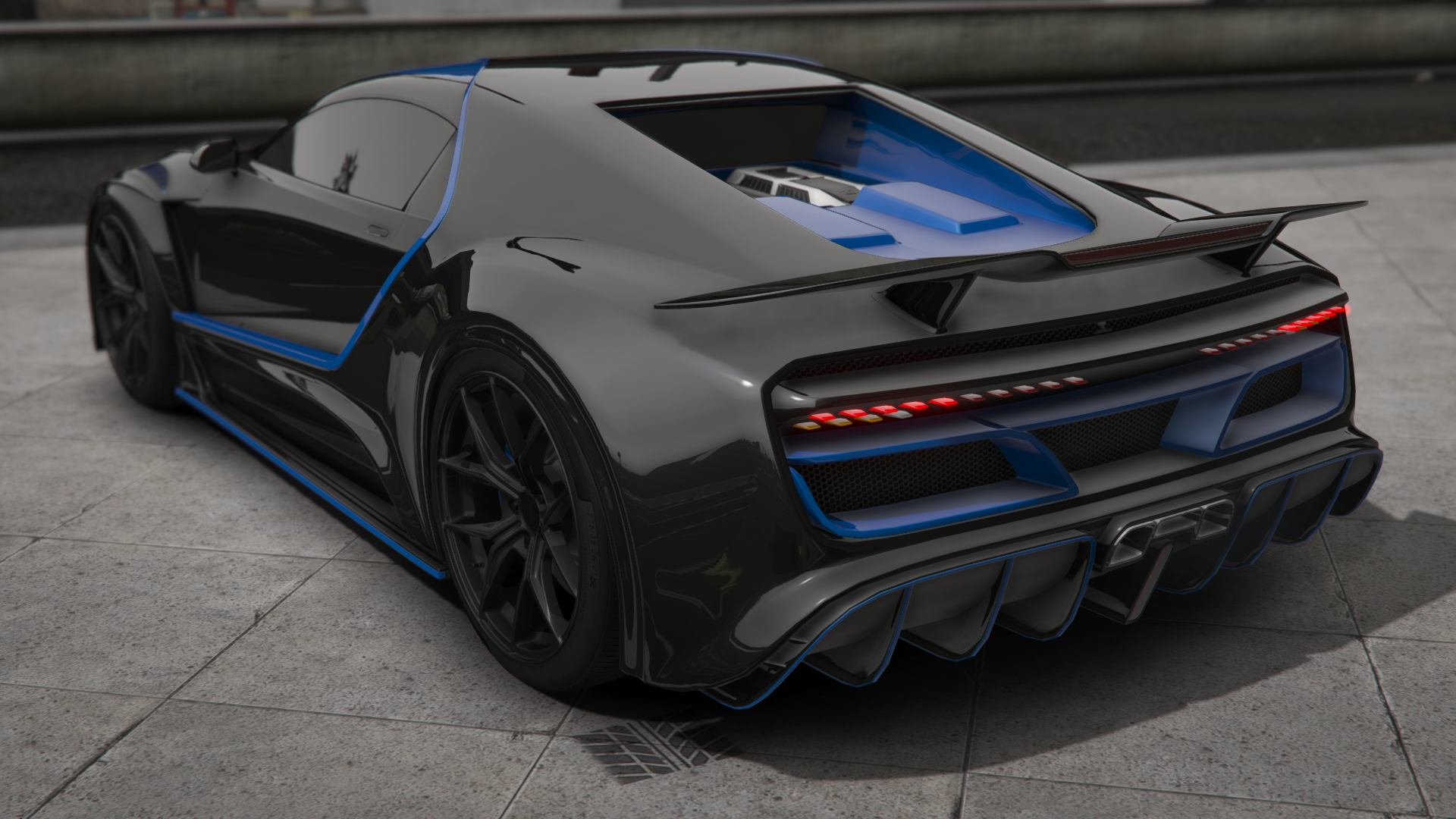 Truffade Thrax Keyvany - Image 2