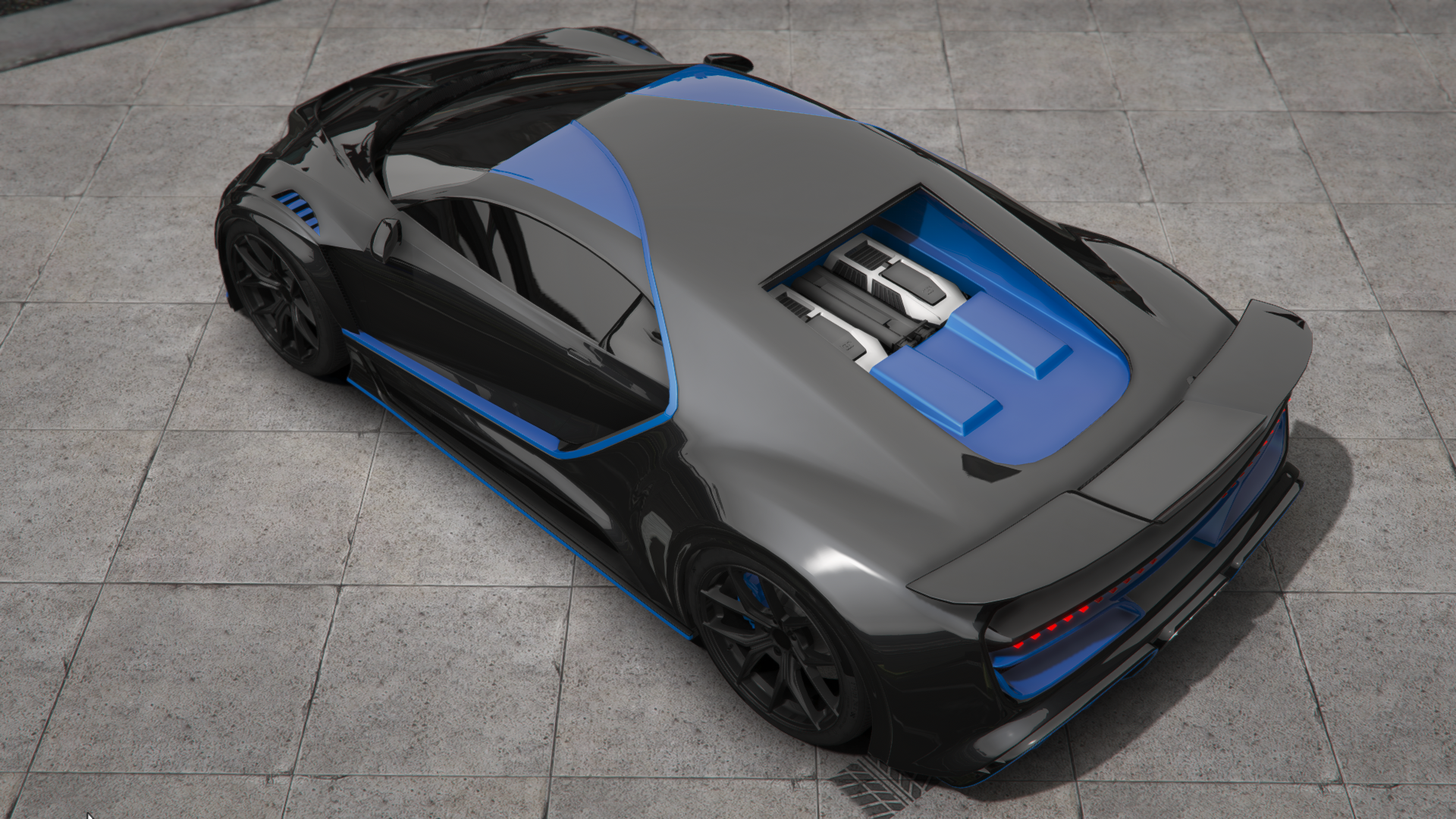 Truffade Thrax Keyvany - Image 3
