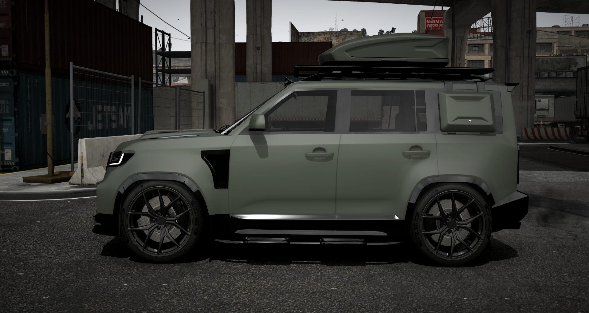 Trailguard 5 - Image 3