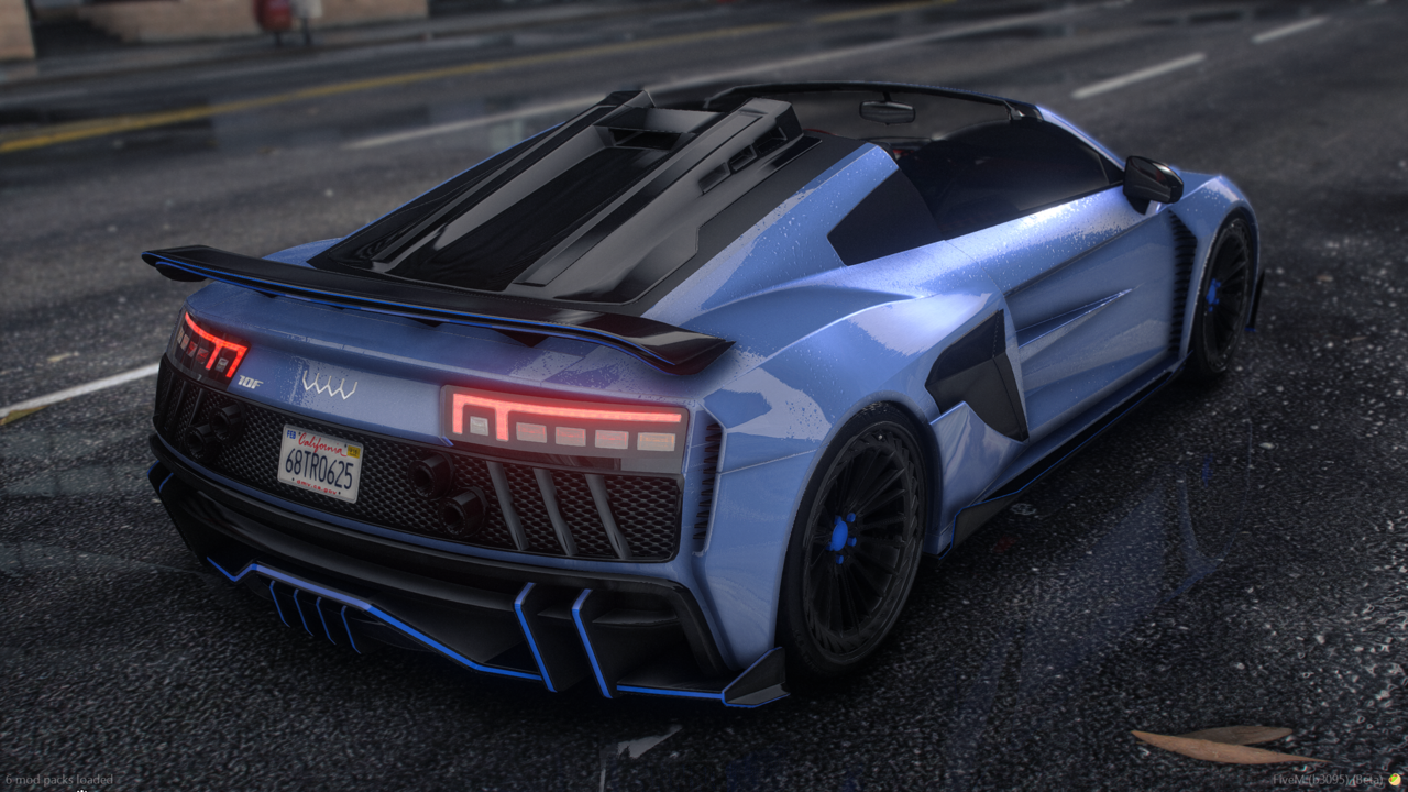 Obey 10F Venuum Vert - Image 3
