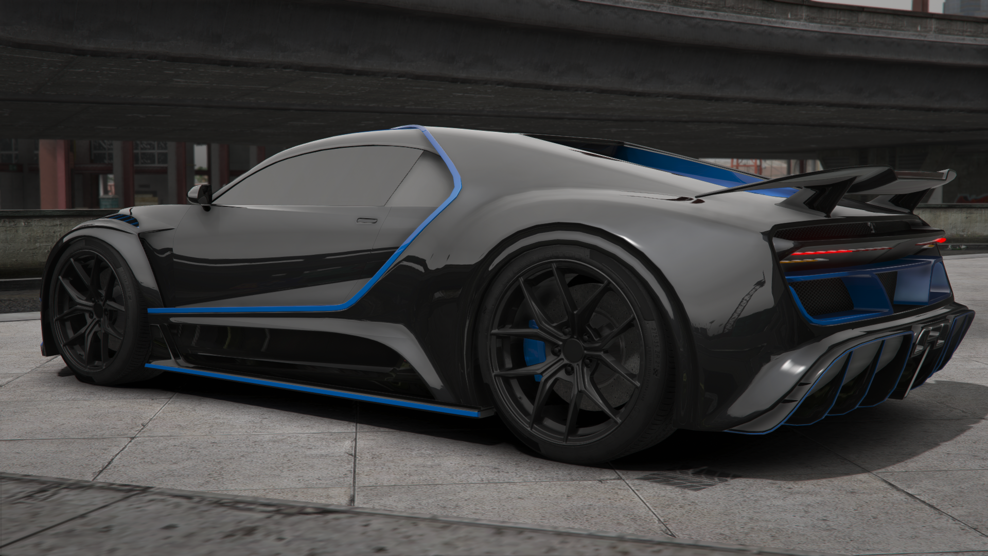 Truffade Thrax Keyvany - Image 5