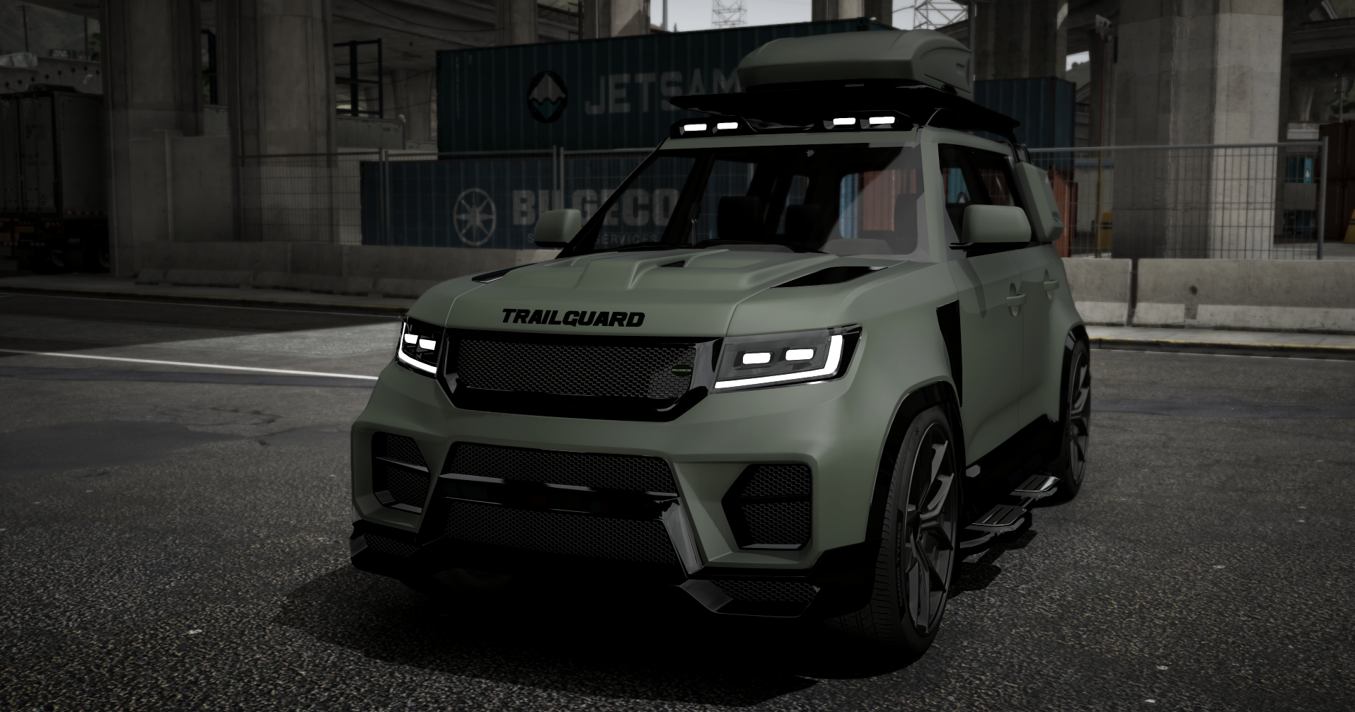 Trailguard 5 - Image 5